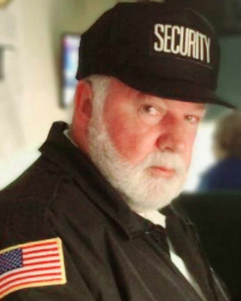 David Dewitt Dean