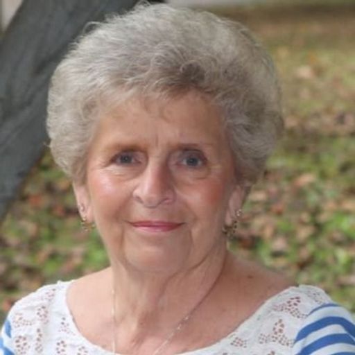 Margaret Stepp Ketron Profile Photo