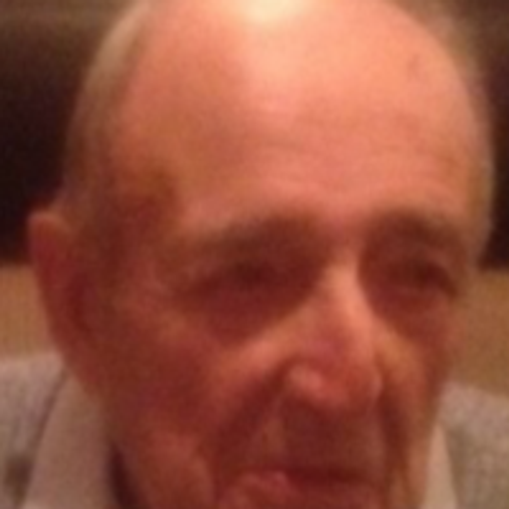 Gammel, Arthur H. Profile Photo