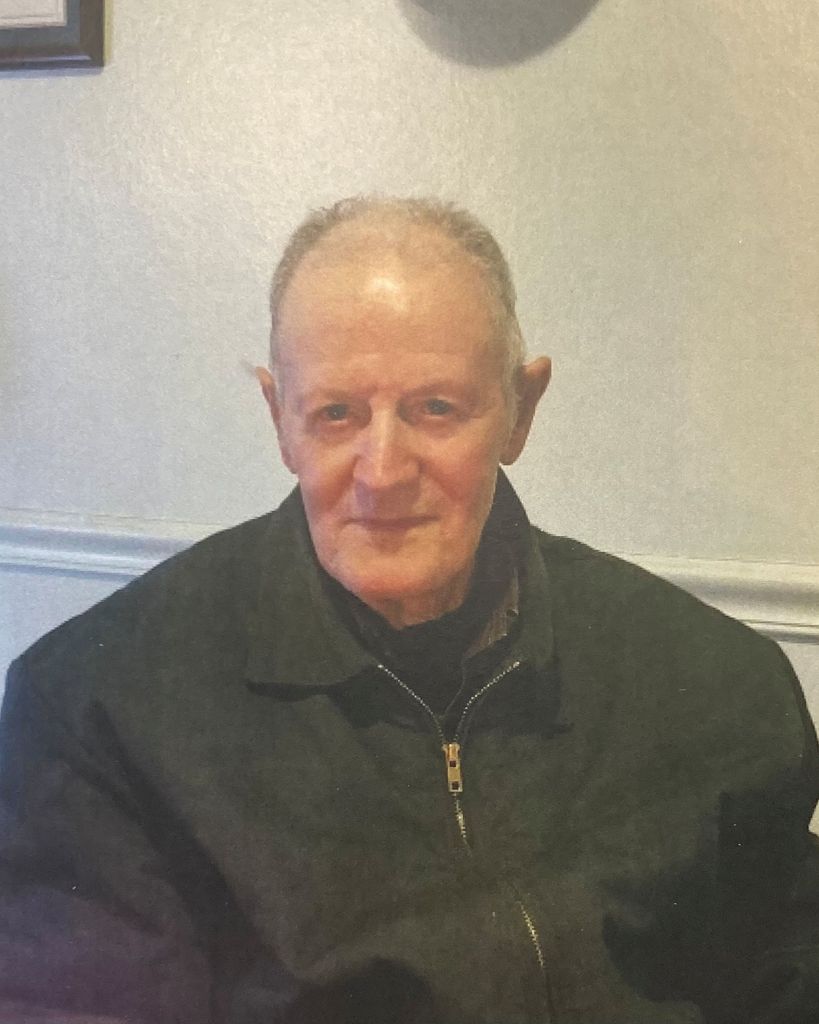 John R. "Richie" Harley, Sr. Profile Photo