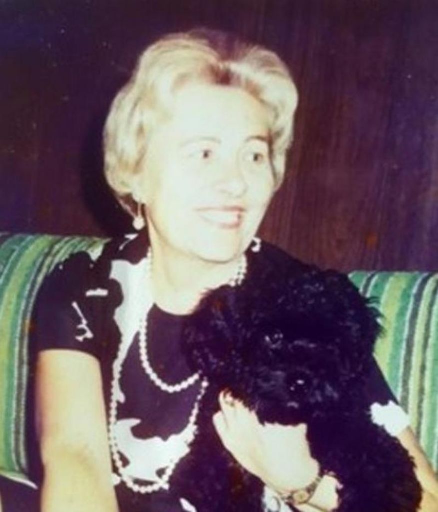 Zenobia Golebiowski
