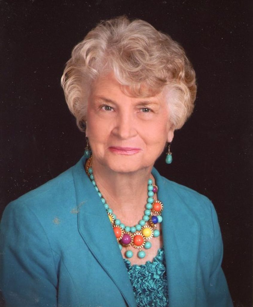 Frances "Hank" Holderfield