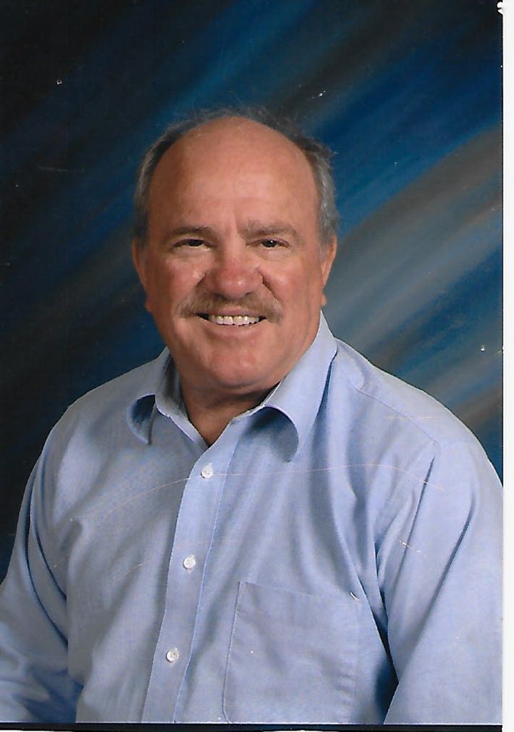 Charles Brewer Profile Photo