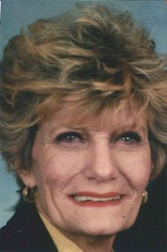 Nona Shanks