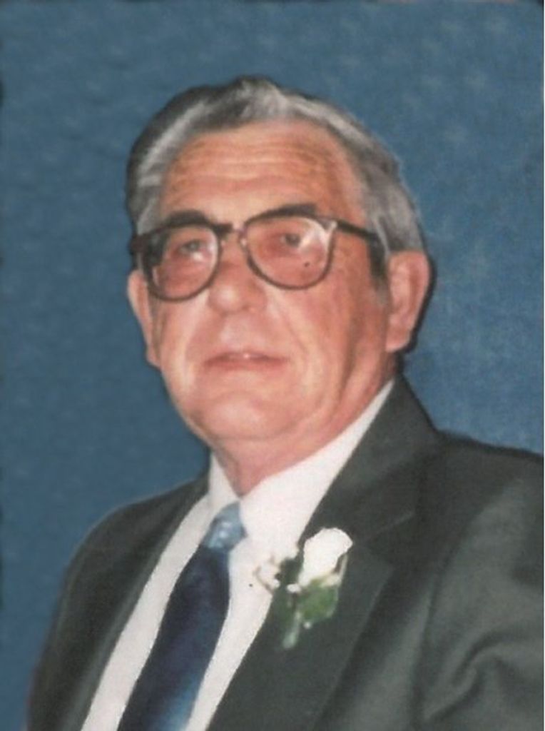 Charles T. Gibson