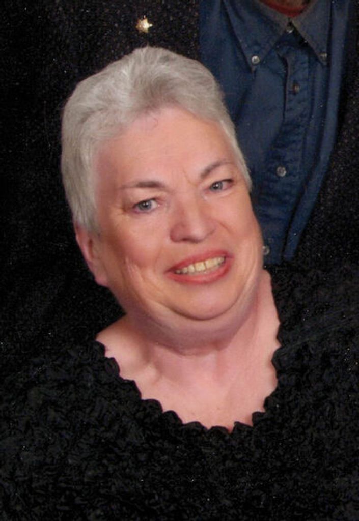 Judith A. Kyromaki