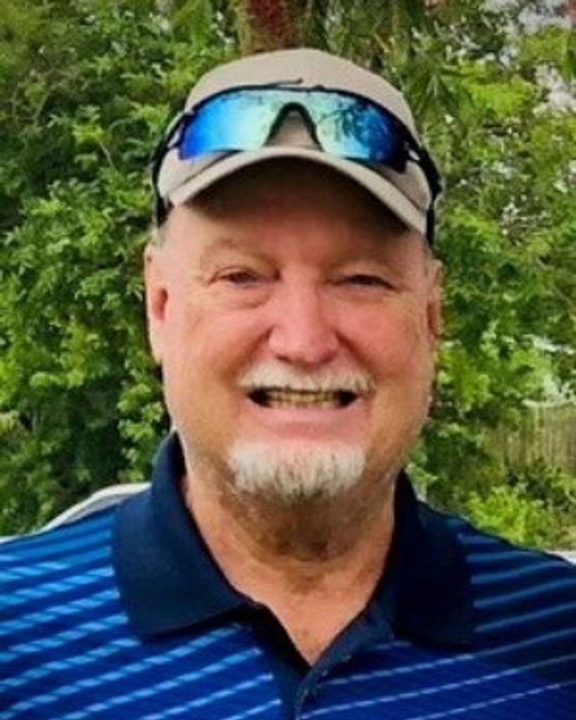 James Colin Stottlemire Profile Photo