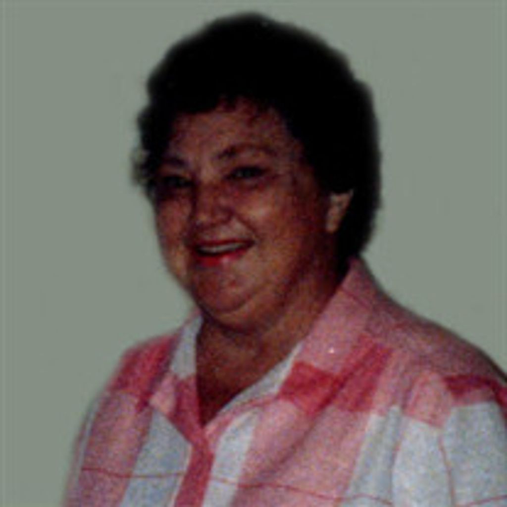 Helen M. Schrage