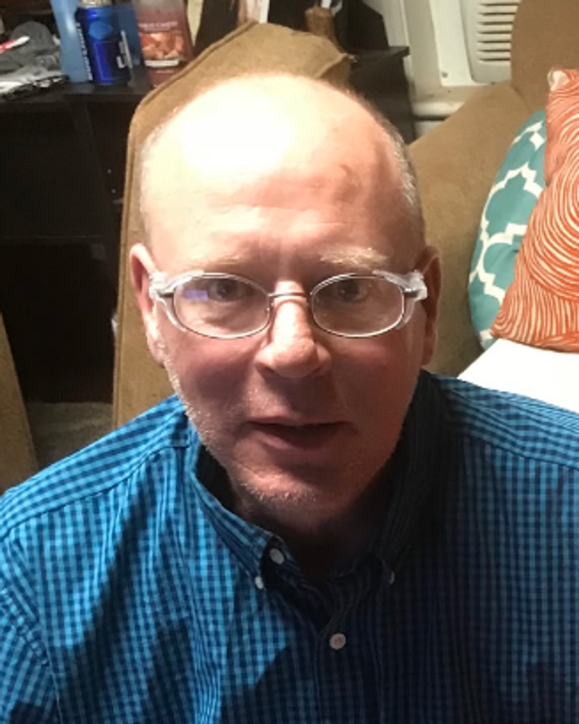 Richard Allen Raska