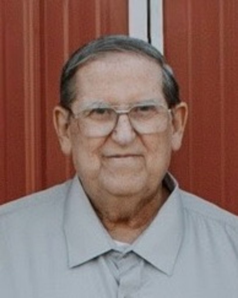 George "Buddy" Parnell, Jr. Profile Photo