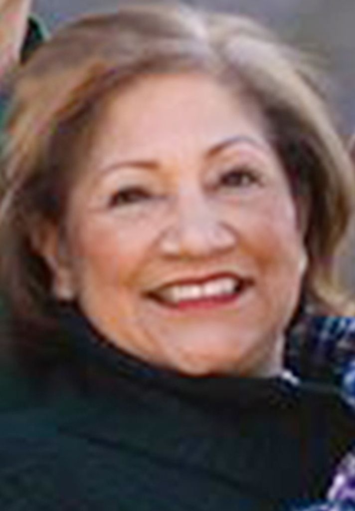 Viginia Santtillano Sherry Profile Photo