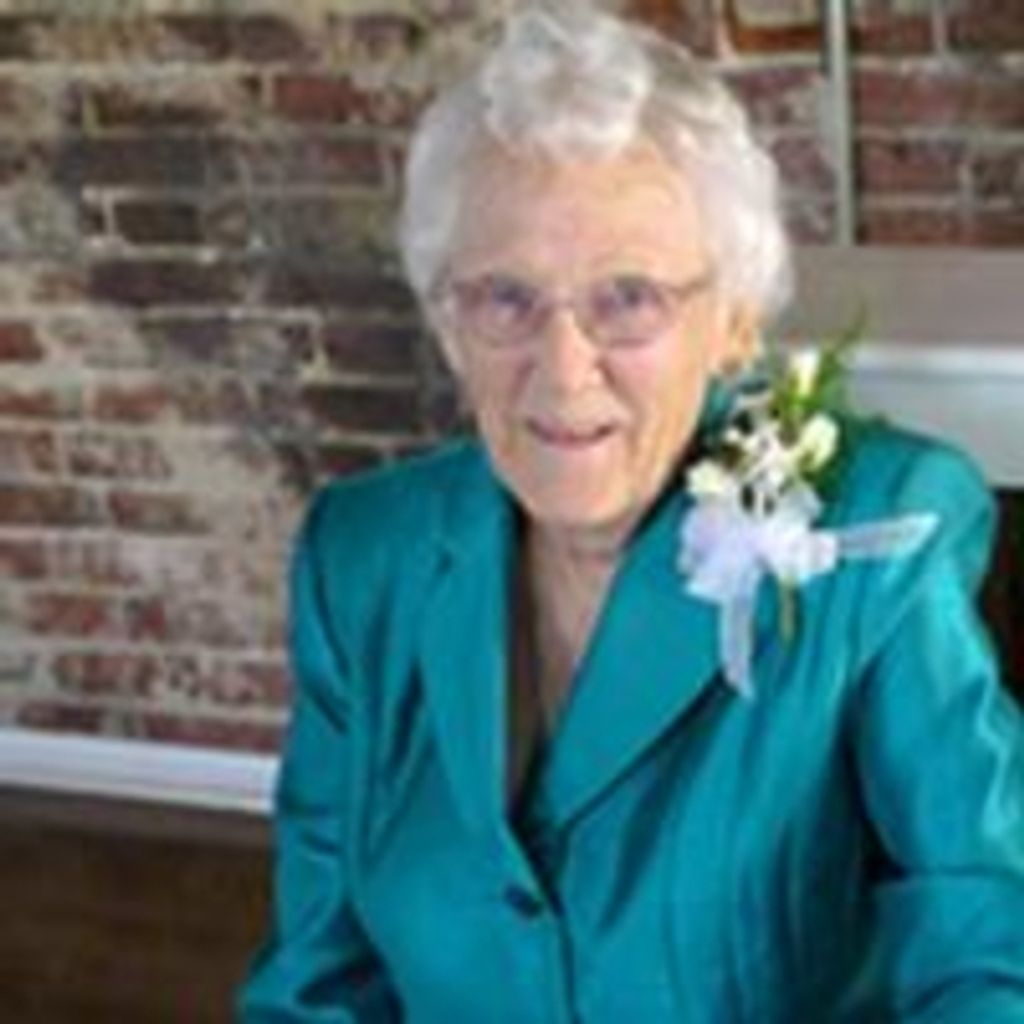 Beatrice Sophia Sherbondy