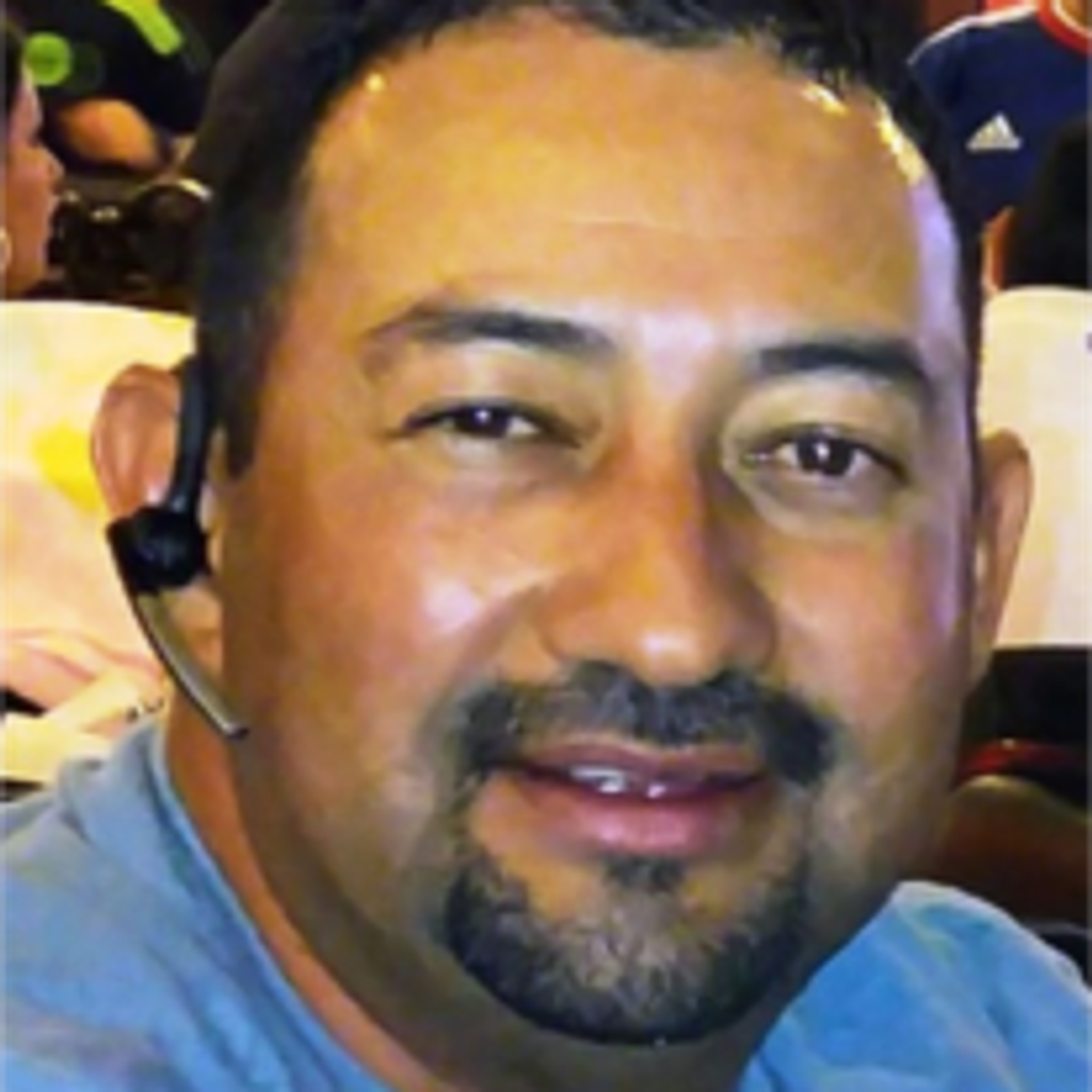 Gerardo (Jerry) Ramirez Profile Photo