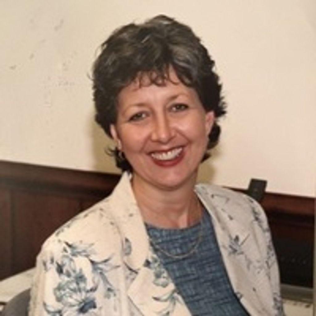 Kathy Spruill Schmidt