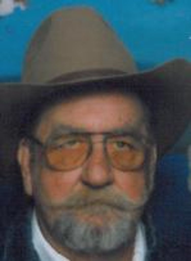 Clifford Graham, Jr.