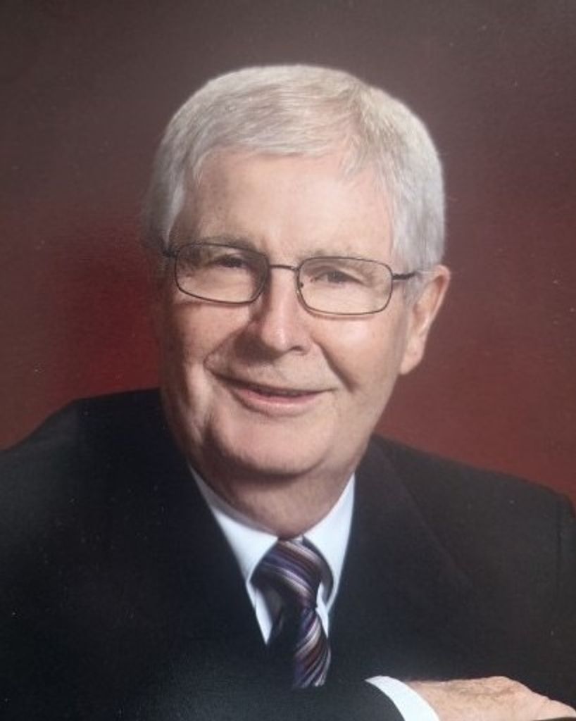 William C. Berry, Jr.