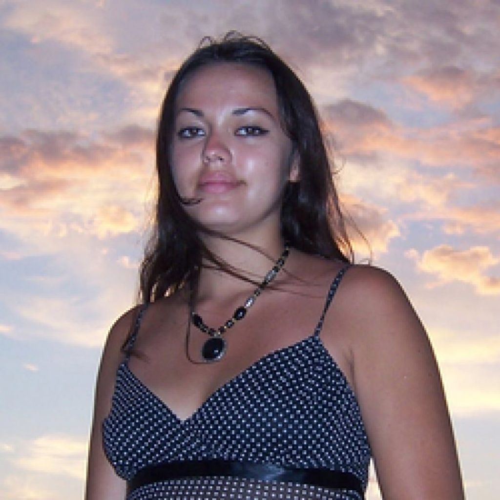McCall   Garrido