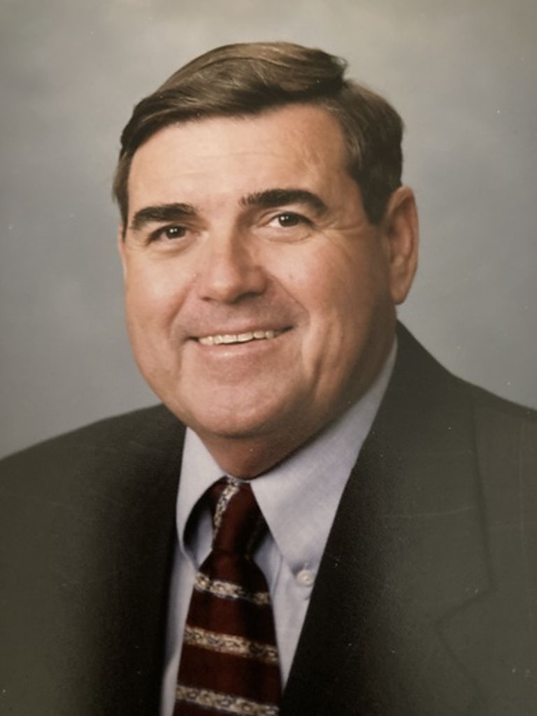 Junious David Hill Profile Photo