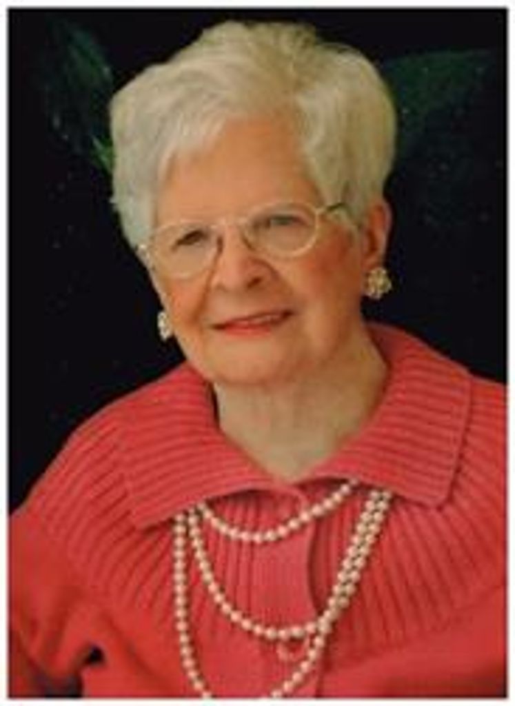 Olive  M. Baker Profile Photo