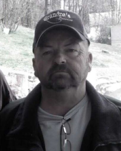 Jerry Harold Steelman's obituary image
