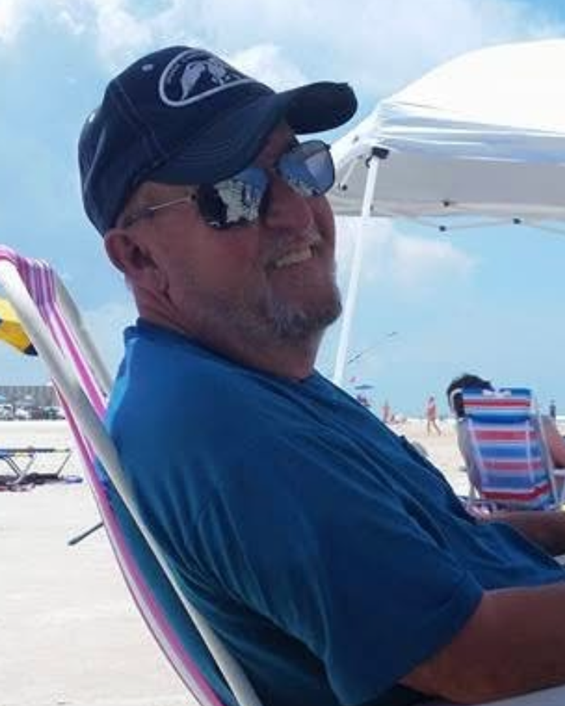 Terry Wayne Cunningham Profile Photo