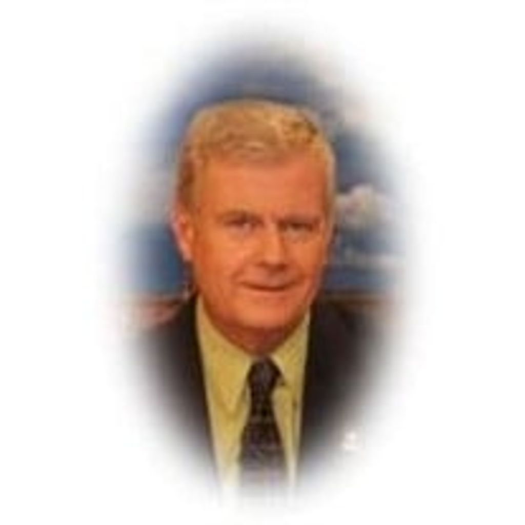 Thomas F. "Tom" Campbell