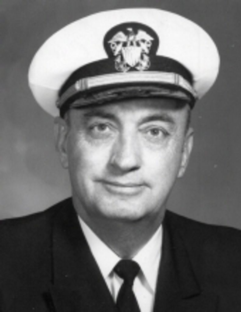 John Franks Hilton, Jr. Profile Photo