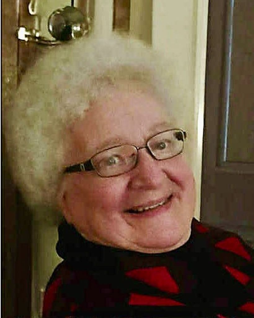 Johanna L. (Slovik) Eckrote Profile Photo