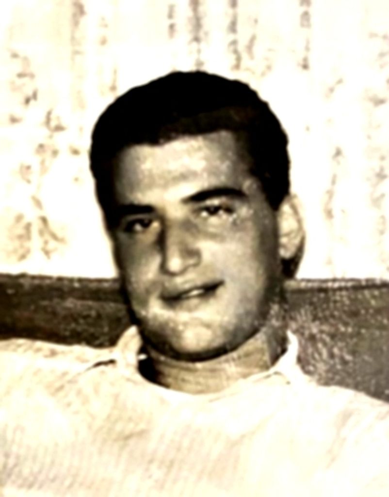 Anthony "Tony" Mallozzi Profile Photo