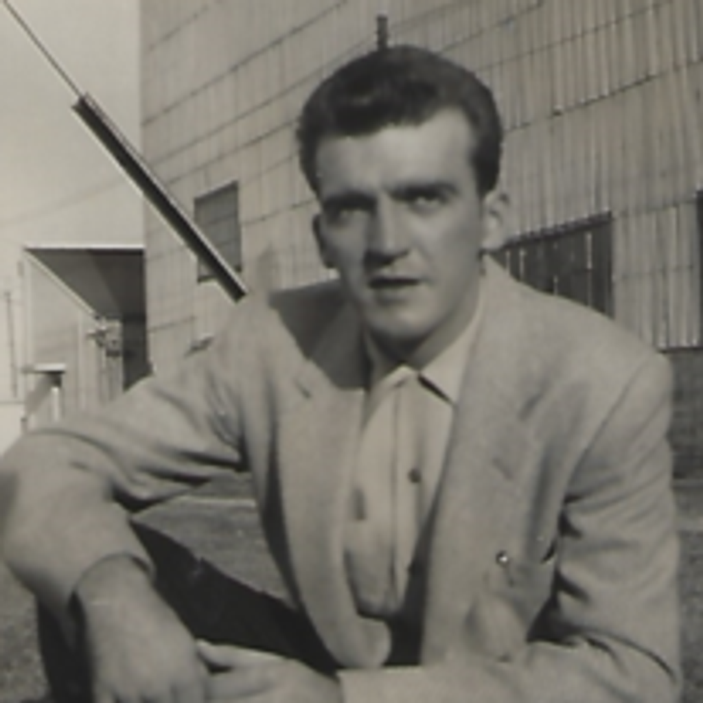 Richard James Coffin