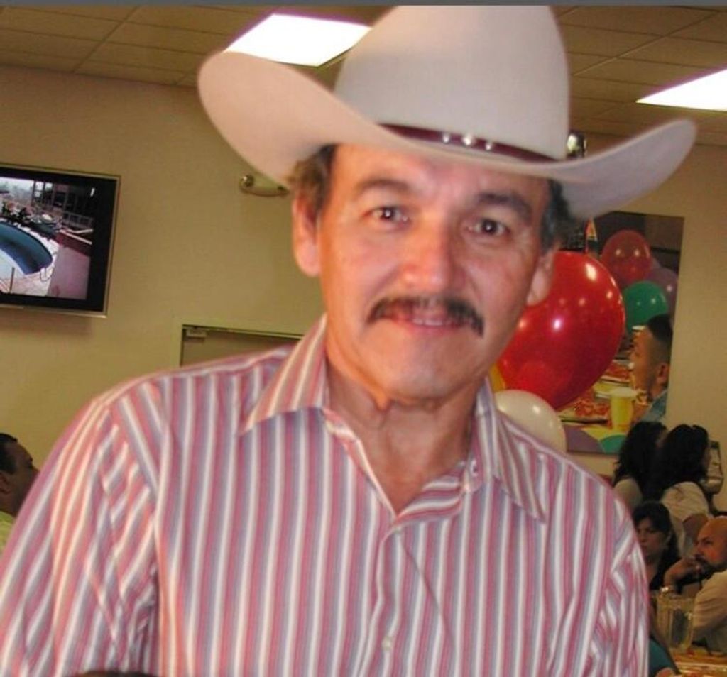 Miguel Angel Treviño Profile Photo