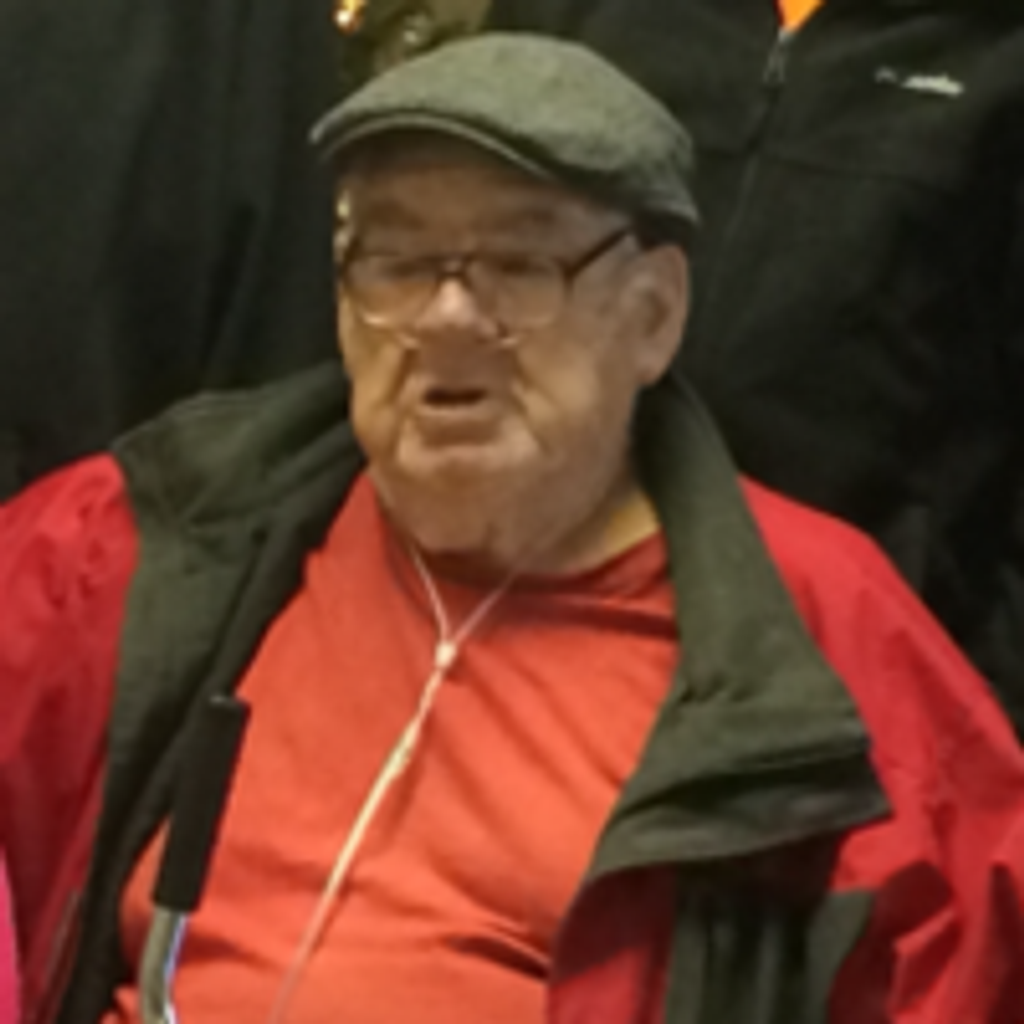 Raymond Milton Finch