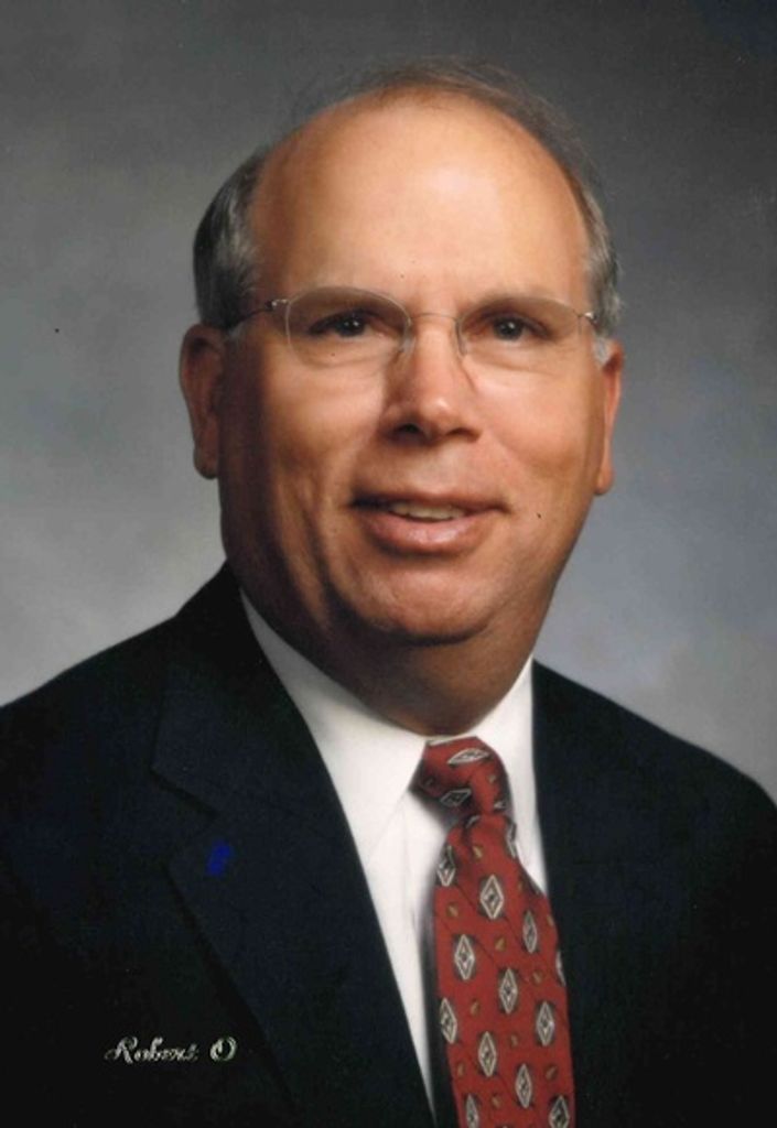 Dr. John Werner Schaerer Profile Photo