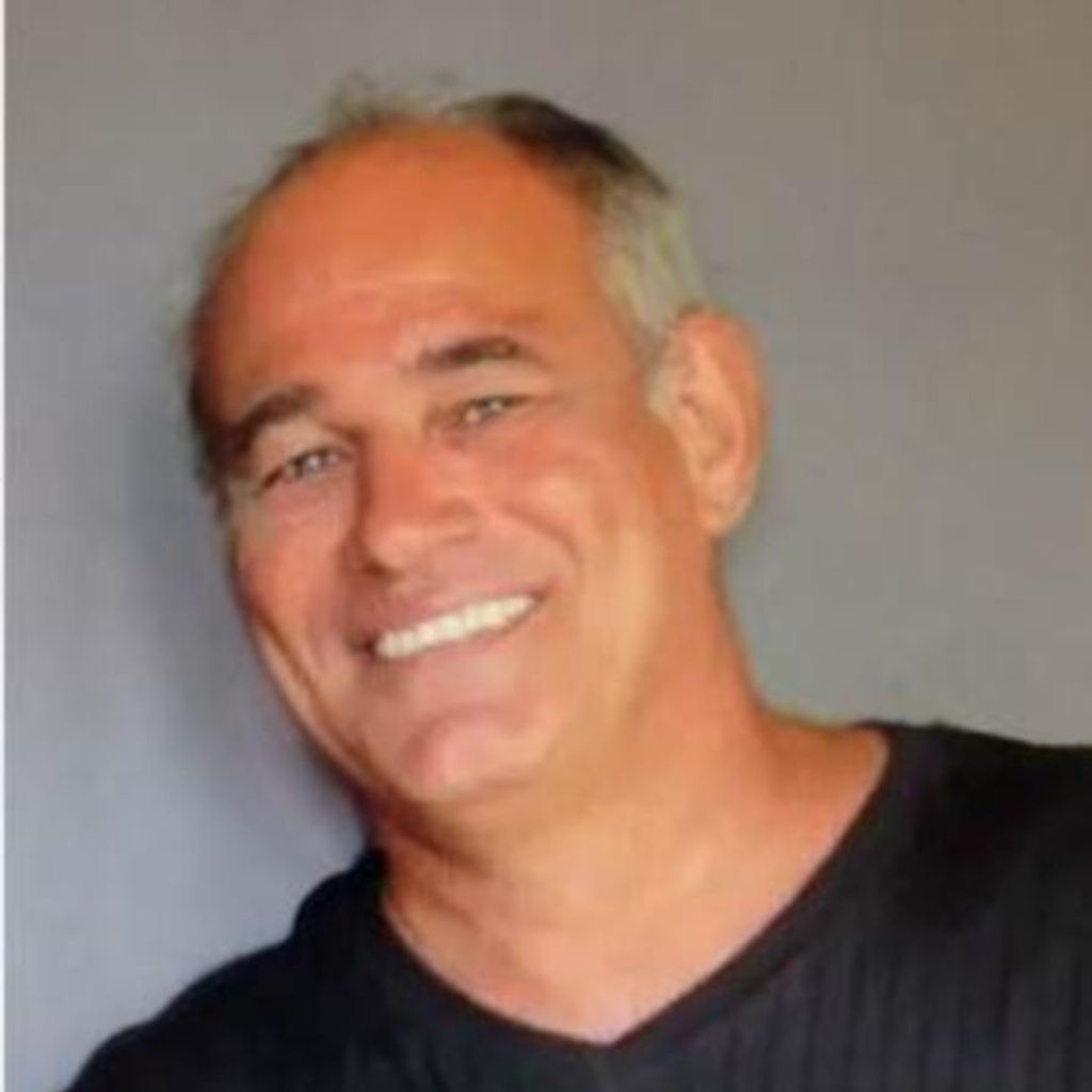Barry Steven Sams