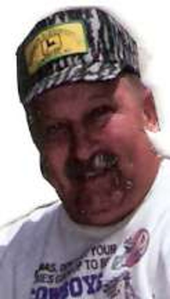 Kermit Leroy Stevers