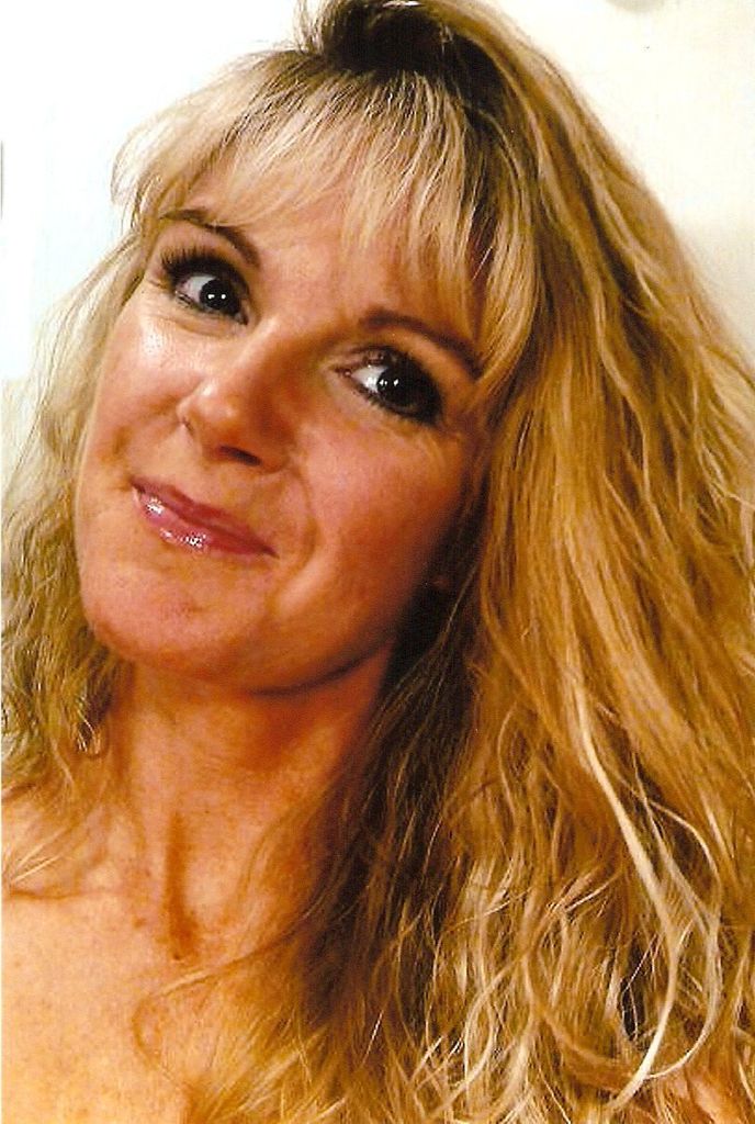 Lourisa Haas