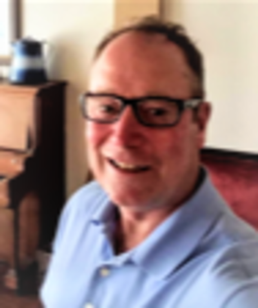 Richard Allen Felsing Profile Photo