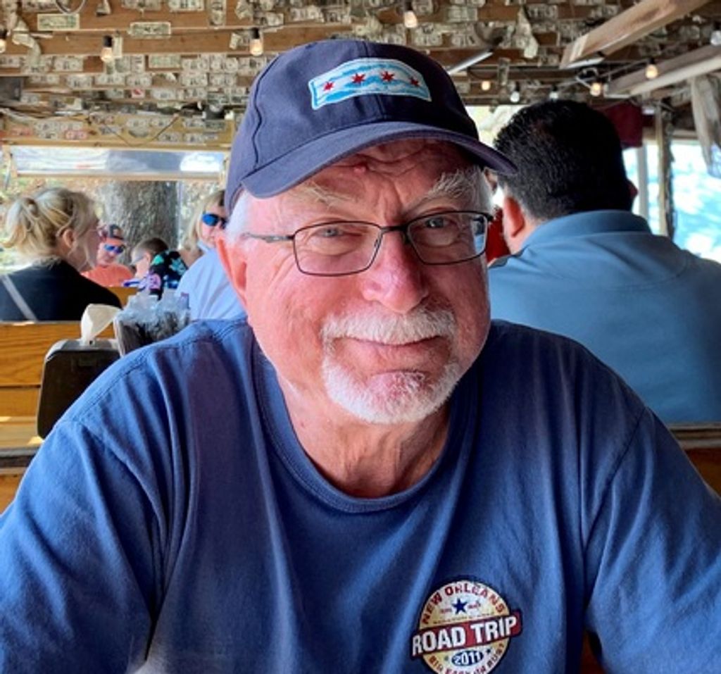 Alan C. Stranc Profile Photo
