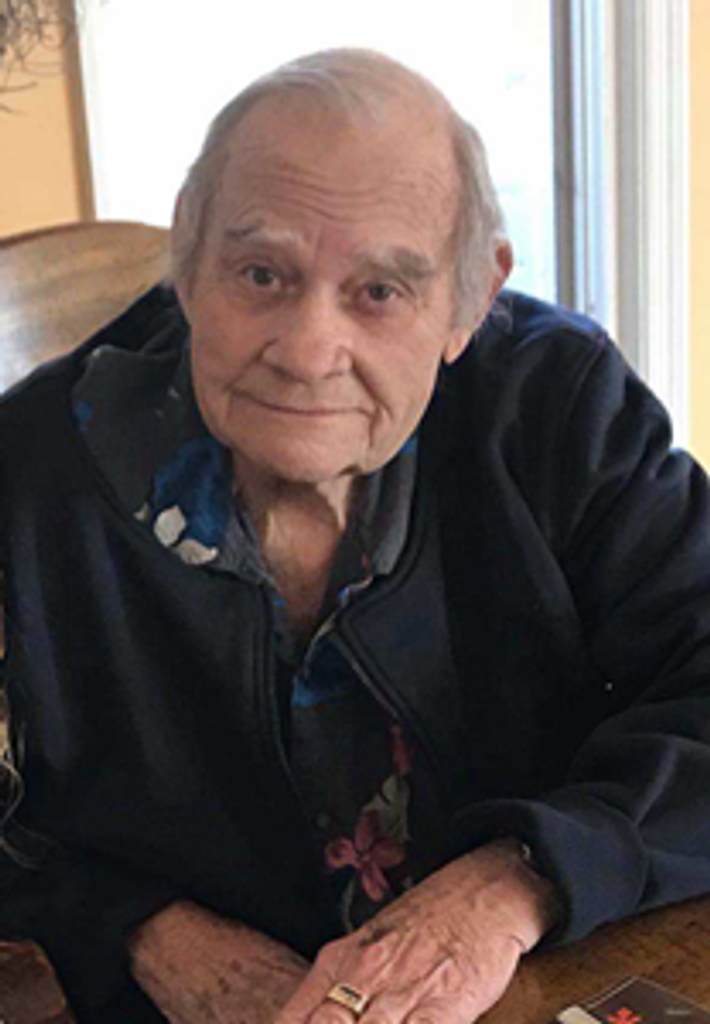Richard Lee Smith
