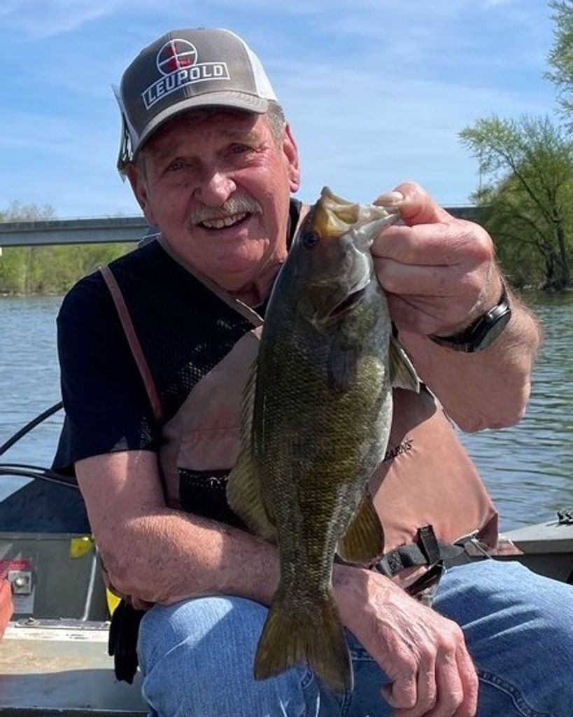 Ryan E. Unger Profile Photo