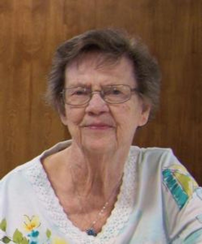 Lois E. Ericson