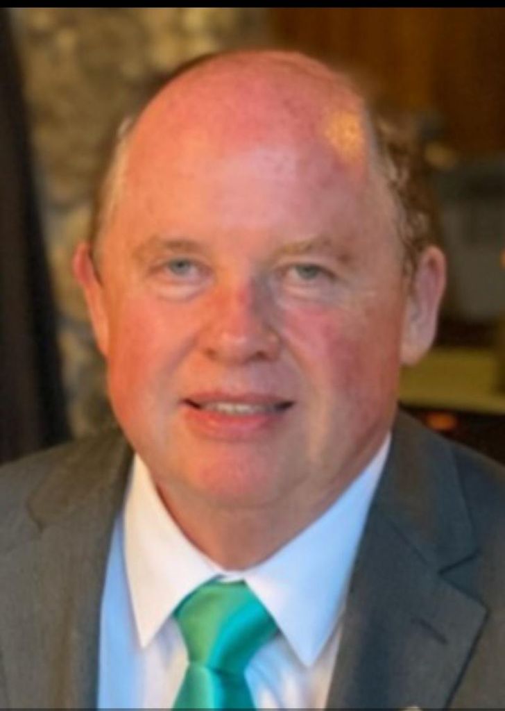 Edward G. Weite, Iii Profile Photo