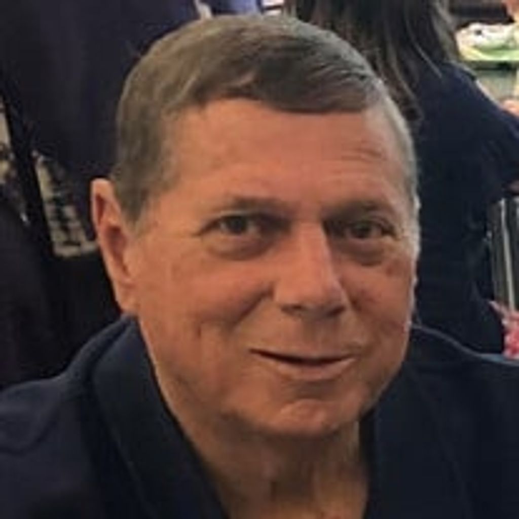 Larry E. Snyder