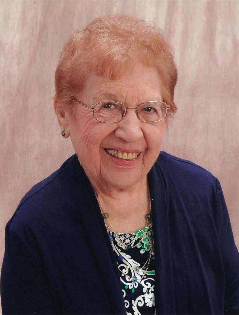 Mildred Rogers