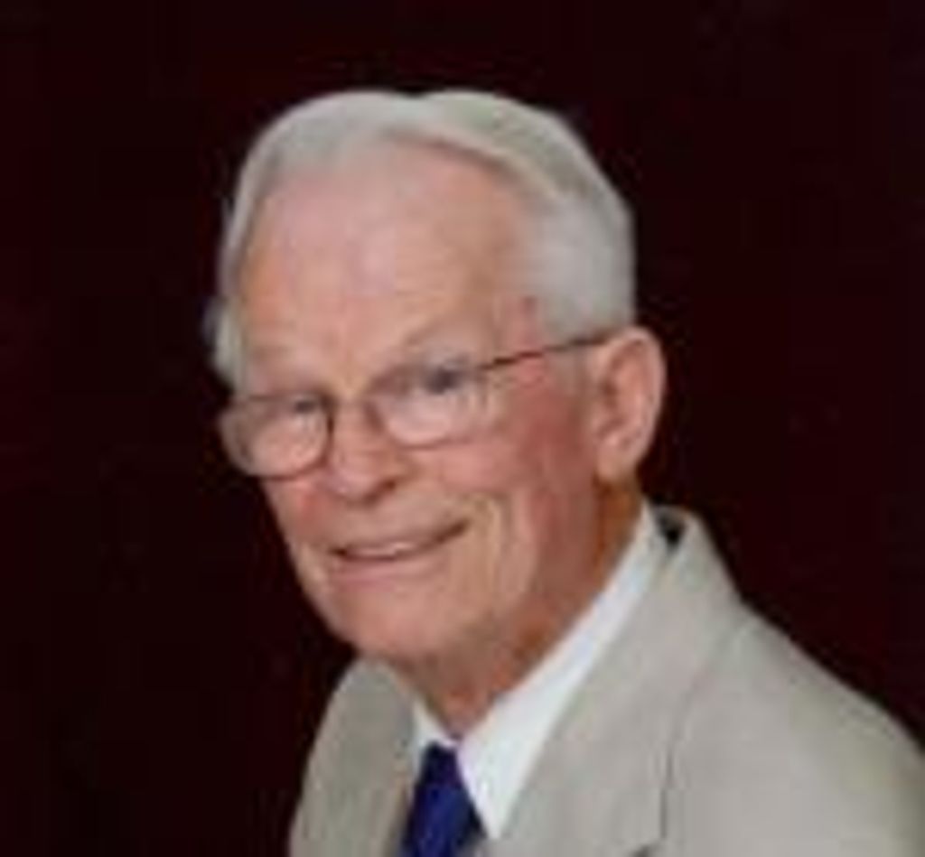 John Wesley Tiedemann