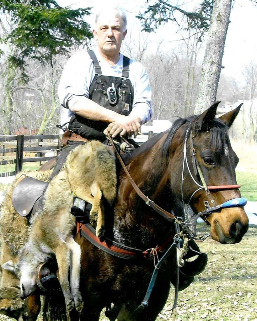 Tony R. Bartlett Profile Photo