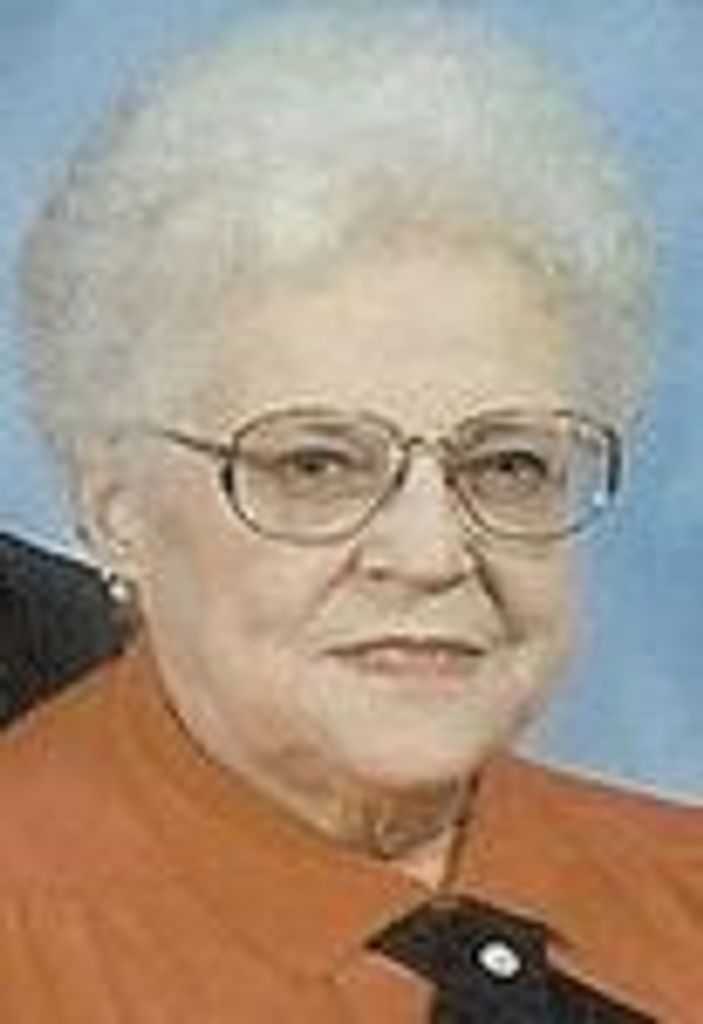 Bernice A. Knoeck