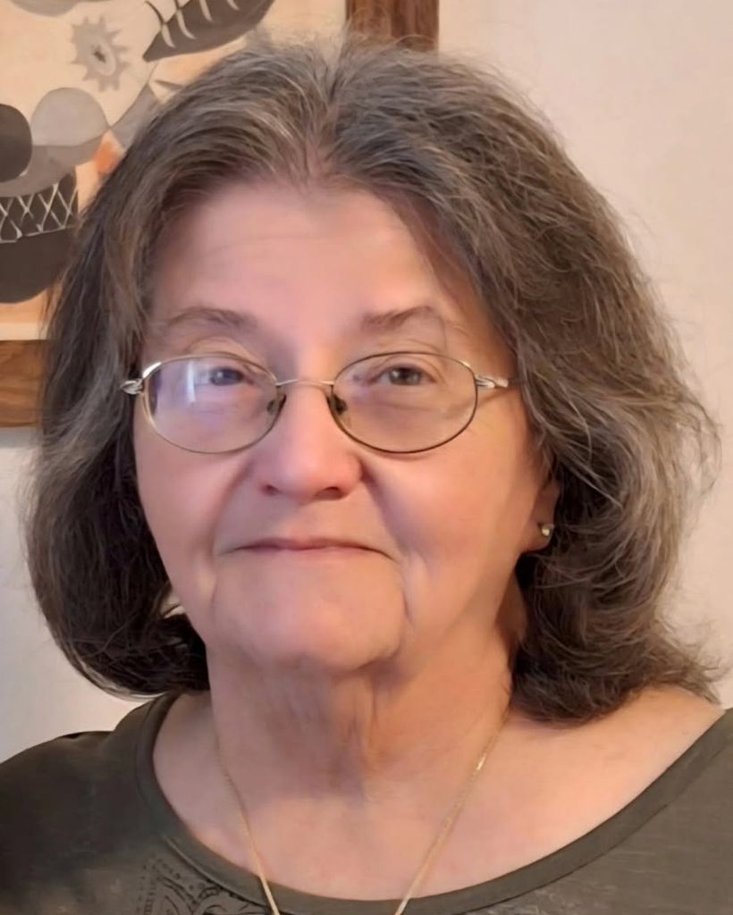 Roxanne M. Wagner