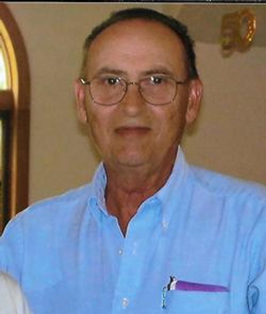 Kenneth L. Walter, Sr.