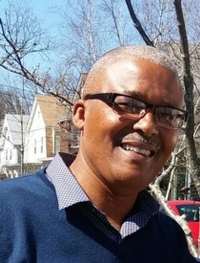 Floyd Errol Varner Profile Photo